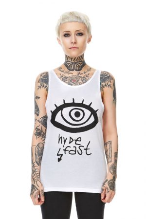 Odd Seeing Eye Tank Top