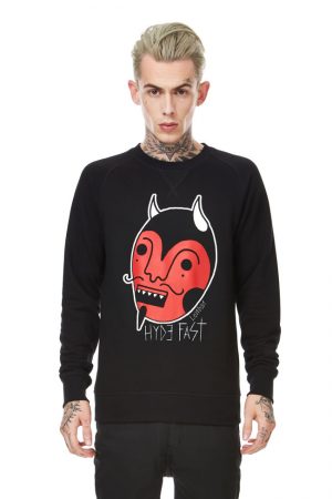 Deem/on Sweater