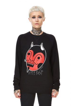 Deem/on Sweater