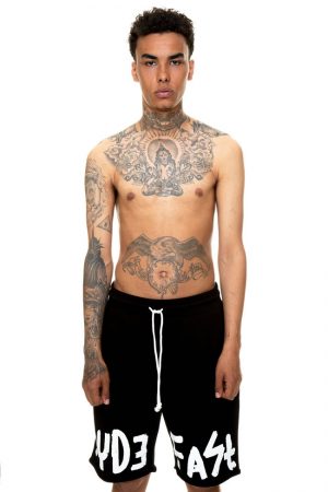 Hyde Fast shorts