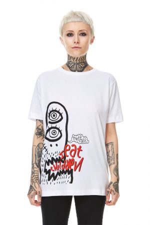 Children’s Nightmare T-shirt