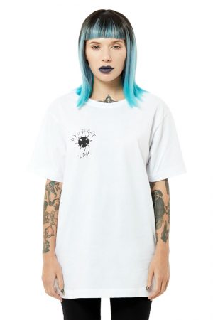 Bludgeon tee