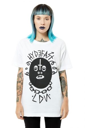 Clown tee