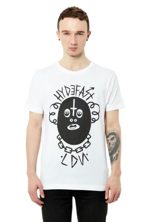 Clown tee