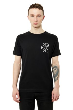 The deed dude tee