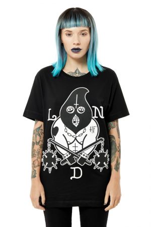 Lyncher of Love tee