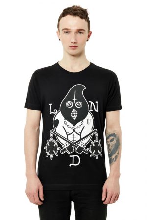Lyncher of Love tee