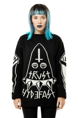 Boia knitted jumper