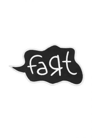 Fart Patch