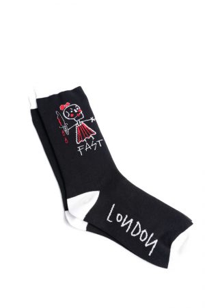 Till death Socks