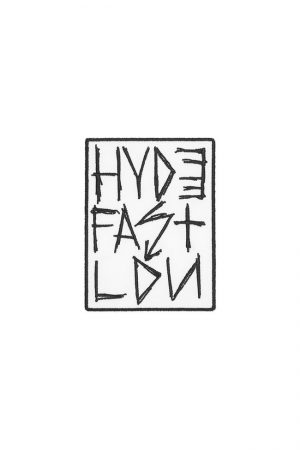 Hyde Fast LDN Patch
