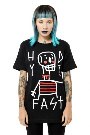 Love hurts tee