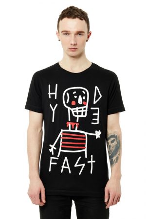 Love hurts tee