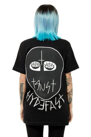 Trust tee