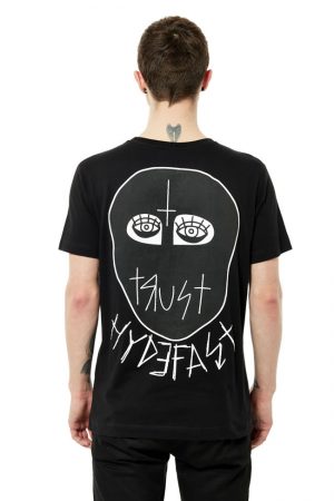 Trust tee