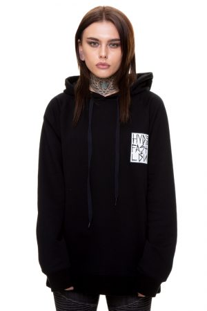 Eye cry hoodie